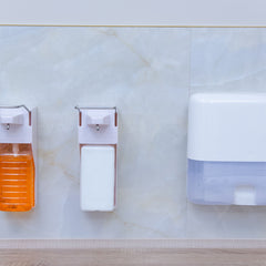 Desinfektion & Hygiene – Kategoriebild