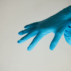 Handschuhe & Arbeitsschutz – Kategoriebild